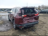 Honda Cr-V Ex 5J6RW2H57HL078555 снимка