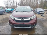 Honda Cr-V Ex 5J6RW2H57HL078555 снимка