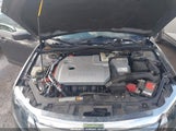 Ford Fusion Hybrid 3FADP0L35BR283605 снимка