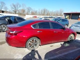 Nissan Altima 2.5 Sr 1N4AL3AP0JC139303 photo