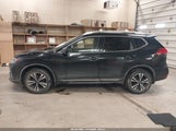 Nissan Rogue Sl JN8AT2MV8HW025612 снимка