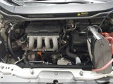 Honda Fit Sport JHMGE8H59BC002800 снимка
