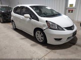Honda Fit Sport JHMGE8H59BC002800 снимка