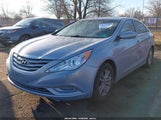 Hyundai Sonata Gls 5NPEB4AC5BH161403 снимка