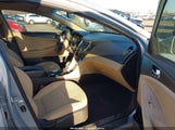 Hyundai Sonata Gls 5NPEB4AC5BH161403 снимка