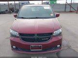 Dodge Grand Caravan Se Plus 2C4RDGBG6JR221219 снимка