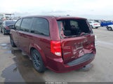 Dodge Grand Caravan Se Plus 2C4RDGBG6JR221219 снимка