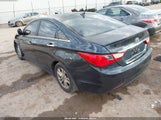 Hyundai Sonata Gls 5NPEB4AC2DH506048 снимка