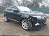 Land Rover Range Rover Evoque Pure SALVV2BG1DH800738 снимка