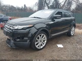 Land Rover Range Rover Evoque Pure SALVV2BG1DH800738 снимка