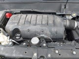 Chevrolet Traverse 2Lt 1GNKRHKD7FJ131529 снимка