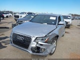 Audi Q5 2.0T Premium WA1M2AFP3HA037601 снимка