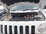 Jeep Patriot High Altitude Edition 1C4NJRFB3GD619534 photo