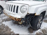 Jeep Patriot High Altitude Edition 1C4NJRFB3GD619534 photo