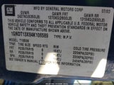 Chevrolet Blazer Ls 1GNDT13X84K106589 снимка