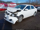 Toyota Corolla Le 2T1BU4EE3AC316198 снимка