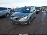 Honda Odyssey Ex-L 5FNRL387X7B066620 снимка