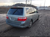 Honda Odyssey Ex-L 5FNRL387X7B066620 снимка
