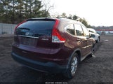 Honda Cr-V Ex-L 5J6RM4H71CL040346 снимка