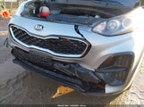 Kia Sportage Lx KNDPM3AC0M7942172 снимка