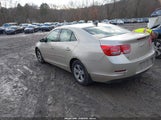 Chevrolet Malibu Ls 1G11B5SL0FF241574 снимка