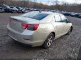 Chevrolet Malibu Ls 1G11B5SL0FF241574 снимка