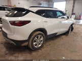 Chevrolet Blazer 3GNKBBRA1KS695909 снимка