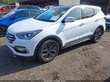 Hyundai Santa Fe Sport 2.0T Ultimate 5XYZWDLA1HG502250 fotografie