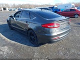 Ford Fusion Se 3FA6P0HDXLR135008 снимка