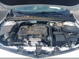 Chevrolet Malibu 1Fl 1G1ZC5ST2GF224101 снимка