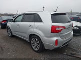 Kia Sorento Sx V6 5XYKWDA73EG463925 fotografie