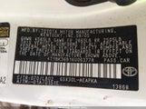 Toyota Avalon Limited 4T1BK36B16U063778 снимка