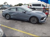 Hyundai Sonata Hybrid Sel KMHL34JJ5SA124888 снимка