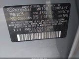 Hyundai Sonata Hybrid Sel KMHL34JJ5SA124888 снимка