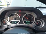 Jeep Wrangler Unlimited Sahara 1J4GA59119L701821 fotografie