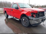 Ford F-150 Xl 1FTNF1EF5DKE29944 снимка