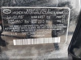 Hyundai Sonata Sport 5NPE34AF3HH452949 снимка