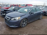 Subaru Legacy 2.5I Limited 4S3BNBJ64F3035706 снимка
