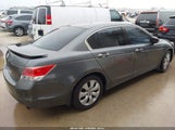 Honda Accord 2.4 Ex 1HGCP26749A106162 снимка