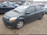 Toyota Yaris JTDBT923881278887 снимка
