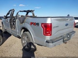 Ford F-150 Lariat 1FTEW1EF0GKF10676 снимка