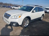 Subaru Outback 2.5I Limited 4S4BRBKC5D3236189 снимка