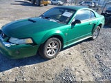Ford Mustang 1FAFP4047XF152905 снимка