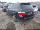 Honda Odyssey Ex-L 5FNRL387X5B049832 снимка