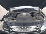 Land Rover Range Rover Sport 3.0L V6 Supercharged Hse SALWR2PFXGA117717 photo