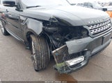 Land Rover Range Rover Sport 3.0L V6 Supercharged Hse SALWR2PFXGA117717 снимка