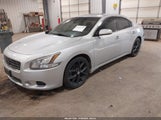 Nissan Maxima 3.5 Sv 1N4AA5AP7BC851780 снимка