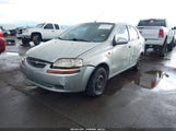 Chevrolet Aveo KL1TD52604B193137 снимка