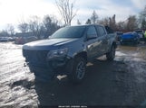 Chevrolet Colorado 4Wd Short Box Wt 1GCGTBEN9N1182255 photo