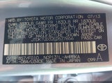 Toyota Yaris Le (Tmc/Cbu Plant) JTDKTUD32ED577656 photo